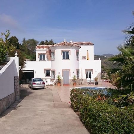 Countryside Private Apartment With Pool & Sea View 토록스 외부 사진