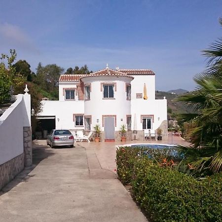 Countryside Private Apartment With Pool & Sea View 토록스 외부 사진